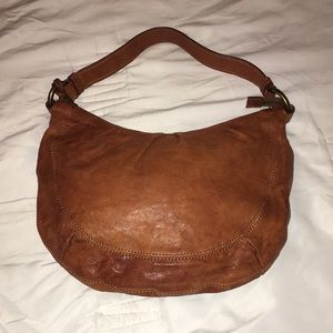 UGG Australia leather handbag